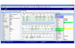 Main Job Information, Releases, Sub-Assemblies and Deliveries