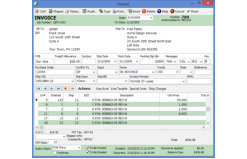 Select quantities to order