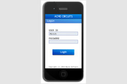 Login